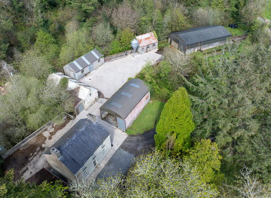 7 Doagh Road, 'Dromore', Derrygonnelly, BT93 6DD