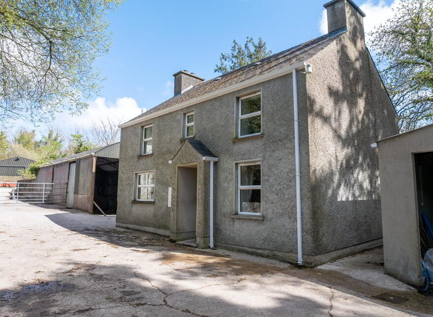 7 Doagh Road, 'Dromore', Derrygonnelly, BT93 6DD