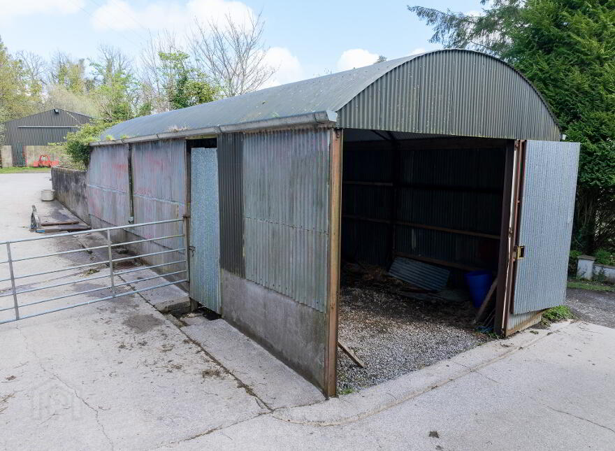 7 Doagh Road, 'Dromore', Derrygonnelly, BT93 6DD