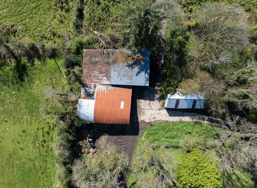7 Doagh Road, 'Dromore', Derrygonnelly, BT93 6DD