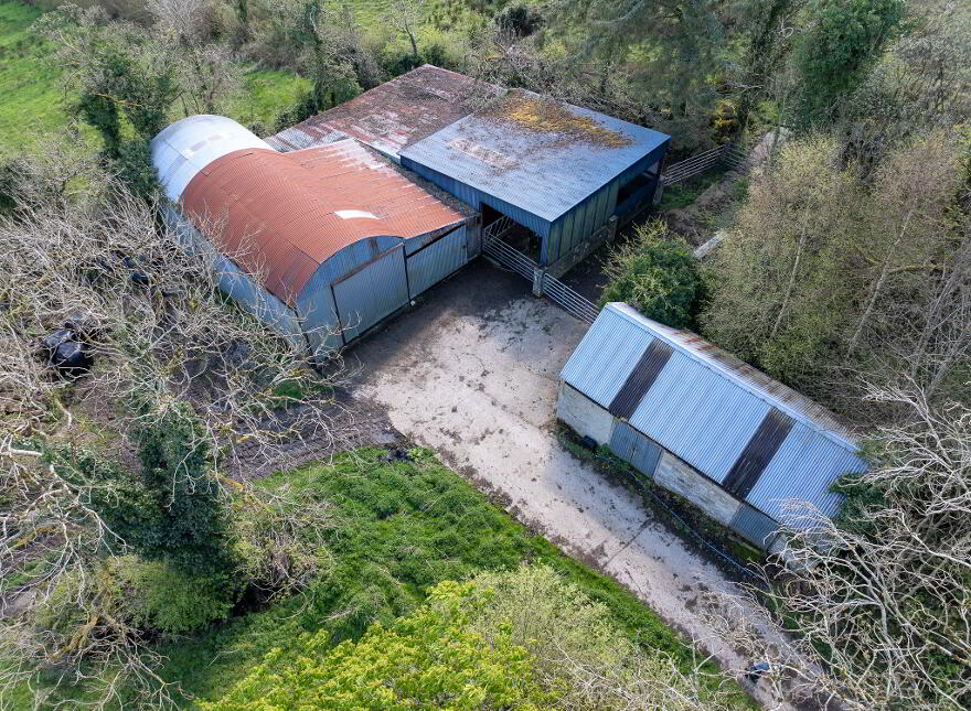 7 Doagh Road, 'Dromore', Derrygonnelly, BT93 6DD