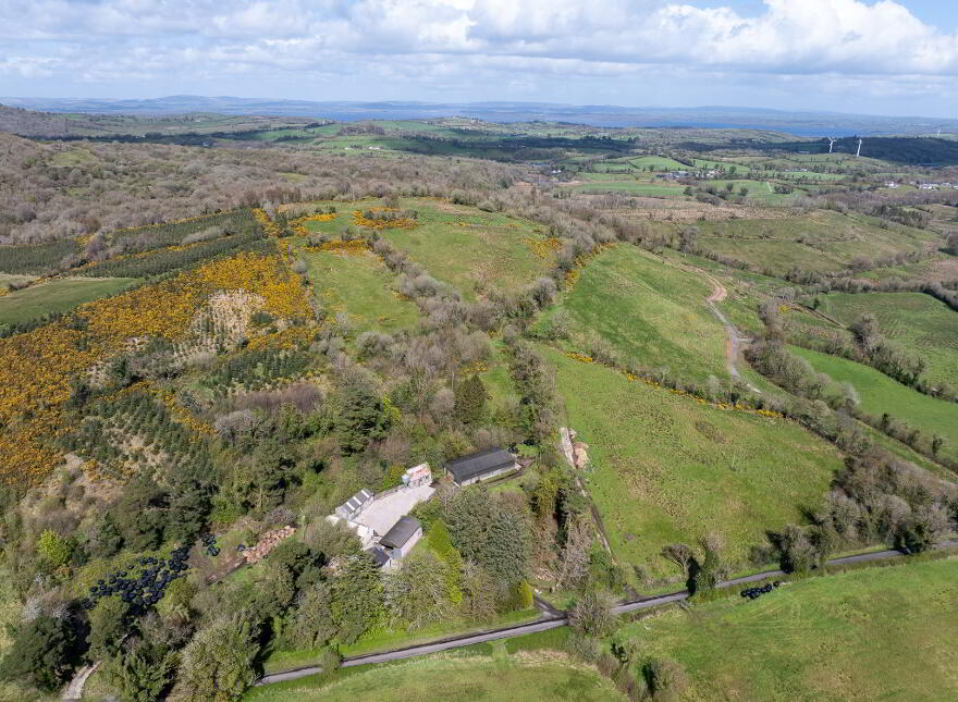 7 Doagh Road, 'Dromore', Derrygonnelly, BT93 6DD