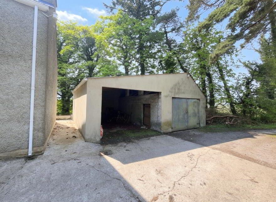 7 Doagh Road, 'Dromore', Derrygonnelly, BT93 6DD