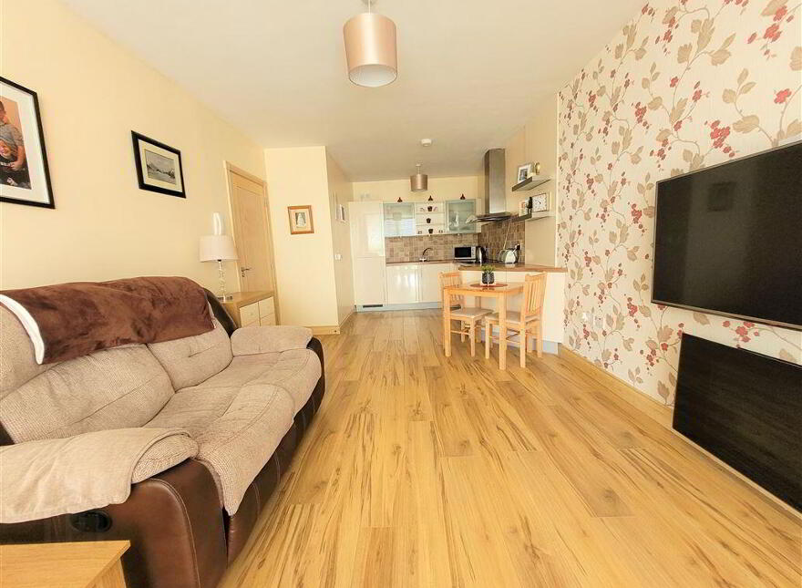 56 Park Ridge, Grangerath, Drogheda, A92HX24