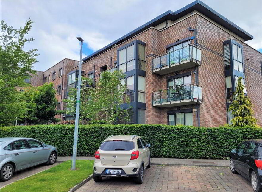 56 Park Ridge, Grangerath, Drogheda, A92HX24