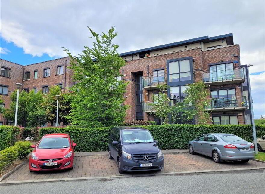 56 Park Ridge, Grangerath, Drogheda, A92HX24