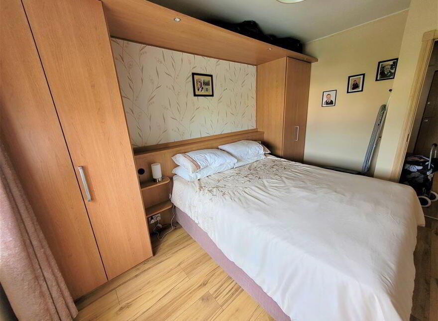 56 Park Ridge, Grangerath, Drogheda, A92HX24