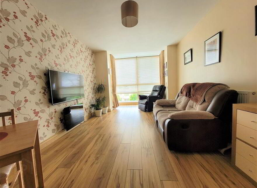 56 Park Ridge, Grangerath, Drogheda, A92HX24