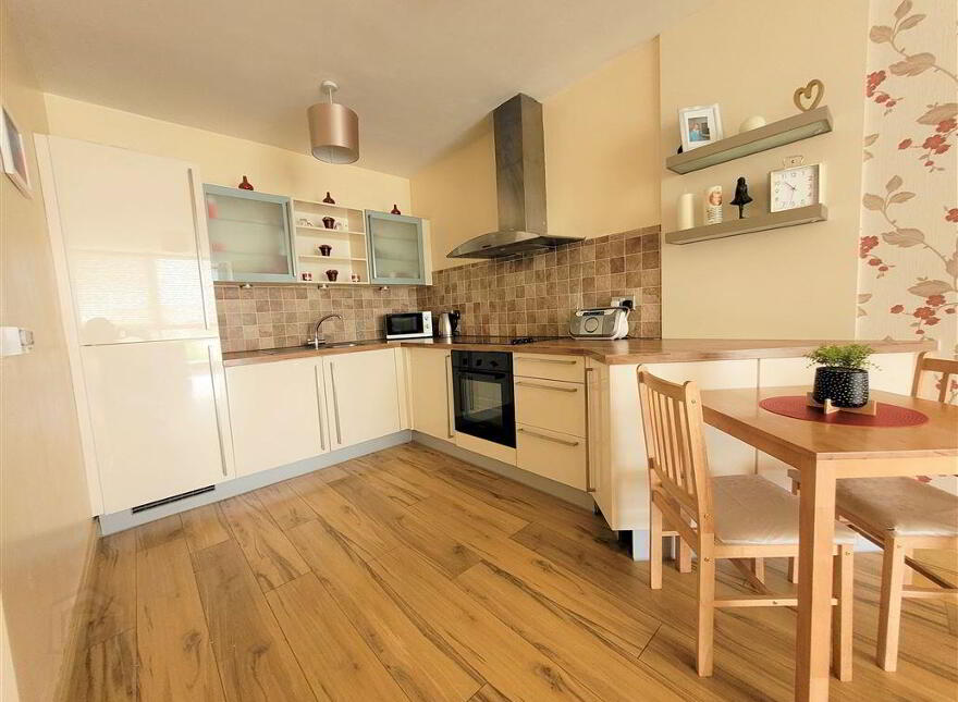 56 Park Ridge, Grangerath, Drogheda, A92HX24