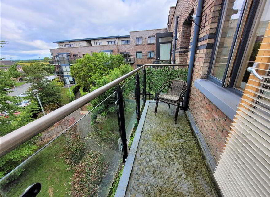 56 Park Ridge, Grangerath, Drogheda, A92HX24