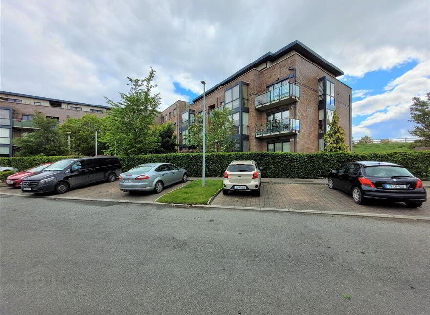 56 Park Ridge, Grangerath, Drogheda, A92HX24