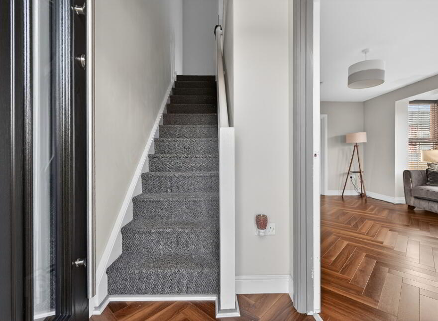 54 Lawnbrook Avenue, Belfast, BT13 2QB