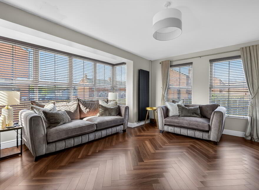 54 Lawnbrook Avenue, Belfast, BT13 2QB