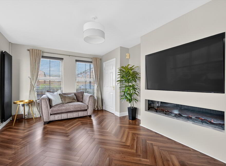 54 Lawnbrook Avenue, Belfast, BT13 2QB