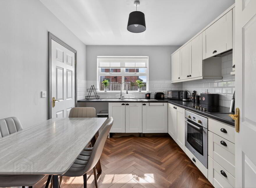 54 Lawnbrook Avenue, Belfast, BT13 2QB