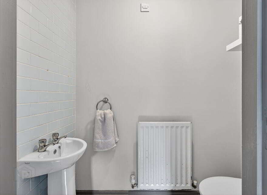 54 Lawnbrook Avenue, Belfast, BT13 2QB