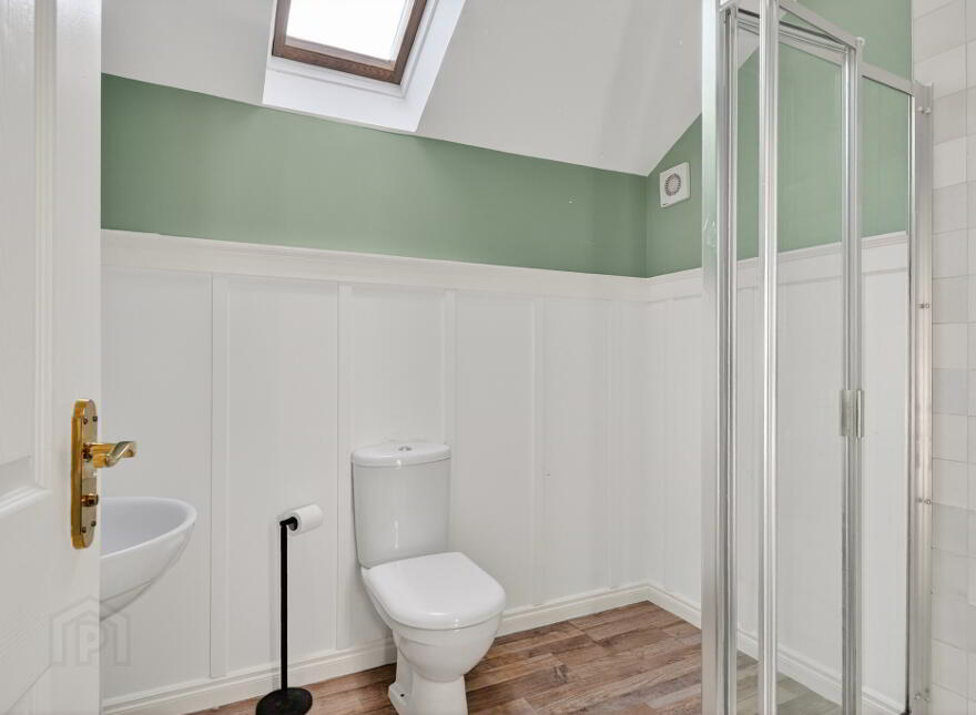 54 Lawnbrook Avenue, Belfast, BT13 2QB