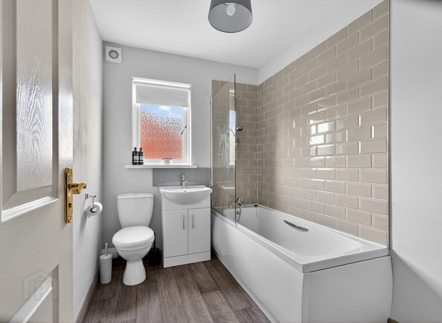 54 Lawnbrook Avenue, Belfast, BT13 2QB