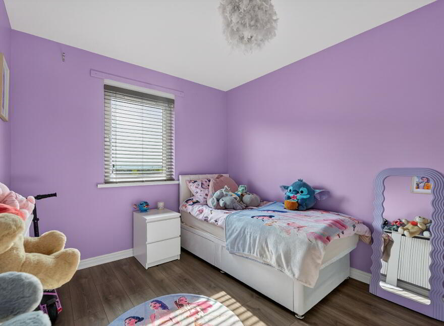 54 Lawnbrook Avenue, Belfast, BT13 2QB