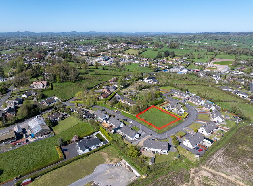 Development Land, Highgrove, Lisnaskea, BT92 0AP