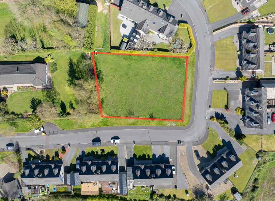 Development Land, Highgrove, Lisnaskea, BT92 0AP