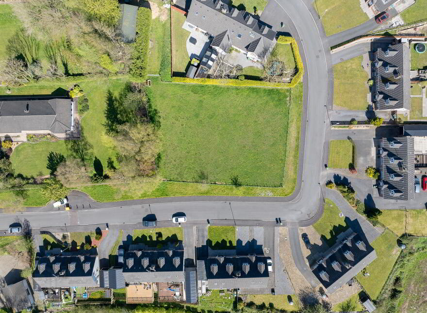 Development Land, Highgrove, Lisnaskea, BT92 0AP