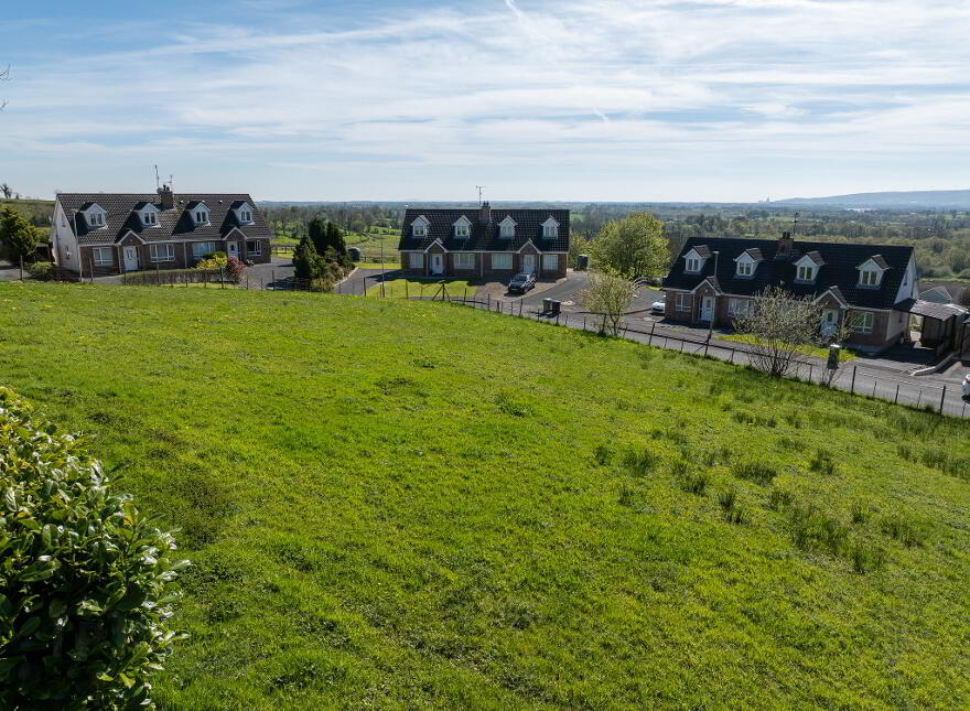 Development Land, Highgrove, Lisnaskea, BT92 0AP