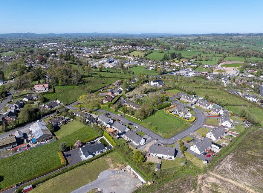 Development Land, Highgrove, Lisnaskea, BT92 0AP