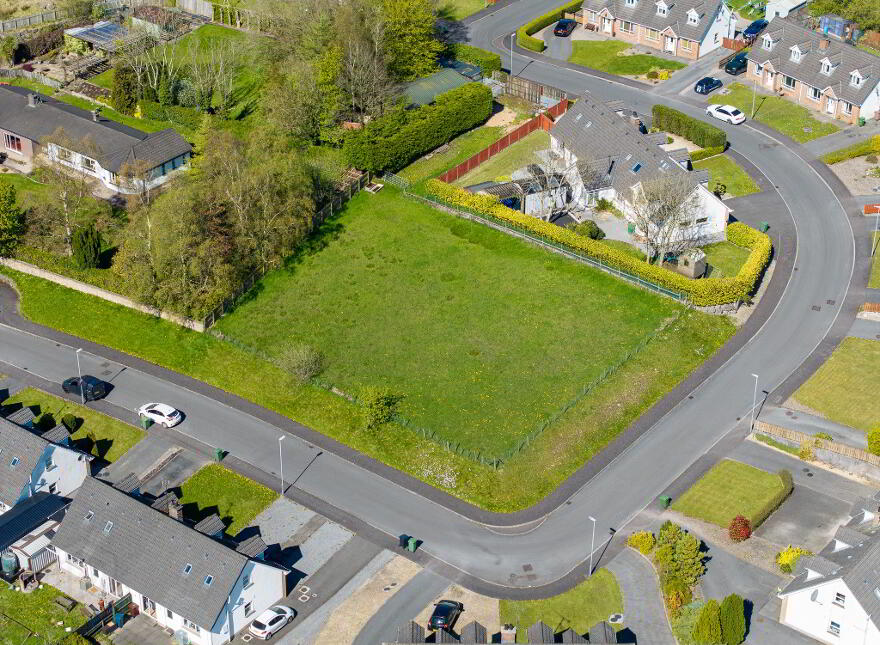 Development Land, Highgrove, Lisnaskea, BT92 0AP