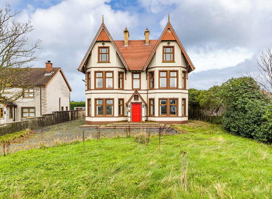 10 Ballyphilip Road, Portaferry, Newtownards, BT22 1RB