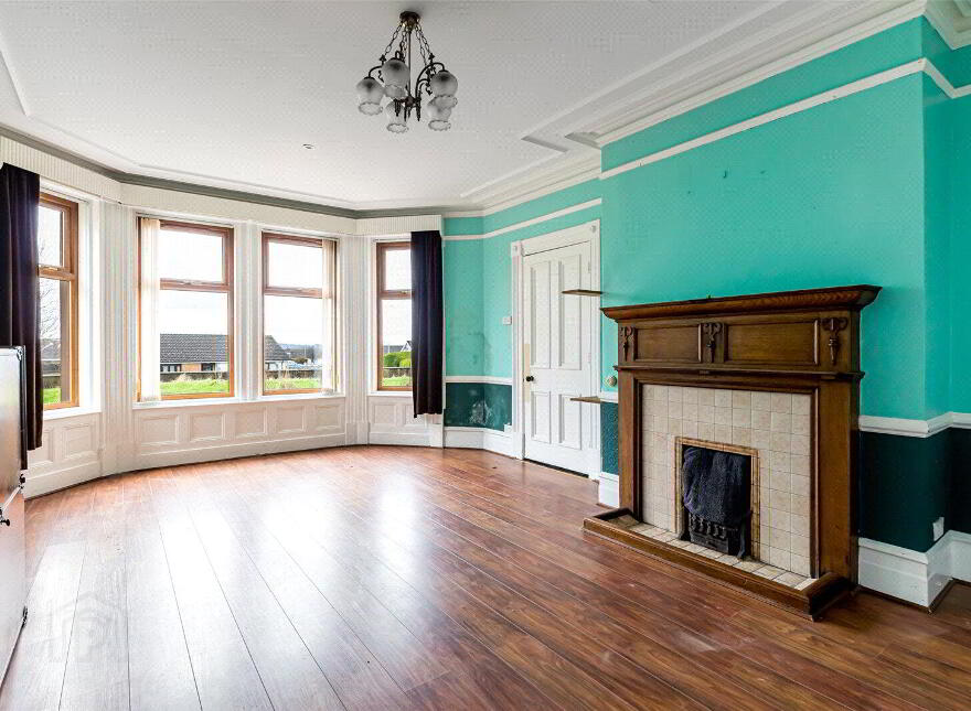 10 Ballyphilip Road, Portaferry, Newtownards, BT22 1RB