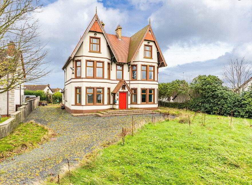 10 Ballyphilip Road, Portaferry, Newtownards, BT22 1RB