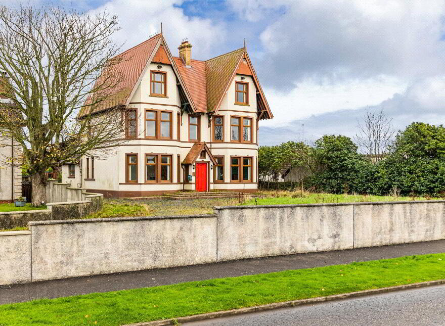 10 Ballyphilip Road, Portaferry, Newtownards, BT22 1RB