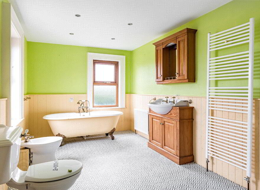 10 Ballyphilip Road, Portaferry, Newtownards, BT22 1RB