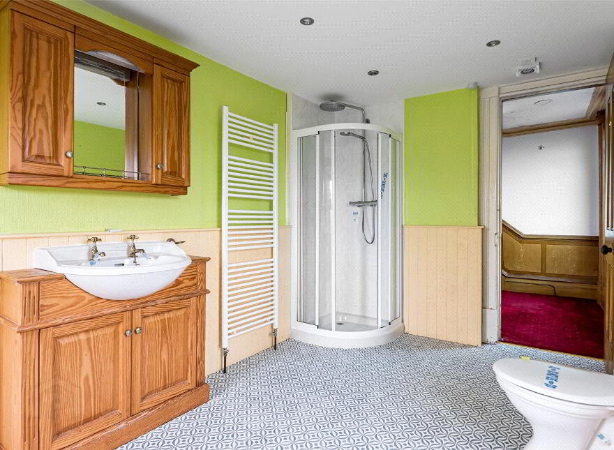 10 Ballyphilip Road, Portaferry, Newtownards, BT22 1RB