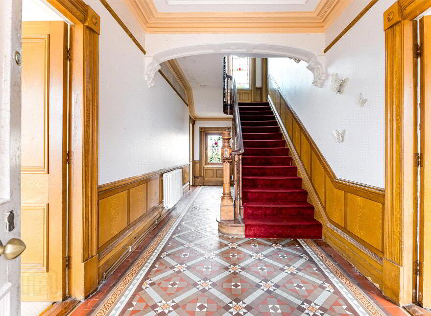 10 Ballyphilip Road, Portaferry, Newtownards, BT22 1RB