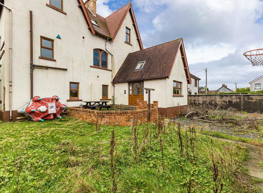 10 Ballyphilip Road, Portaferry, Newtownards, BT22 1RB