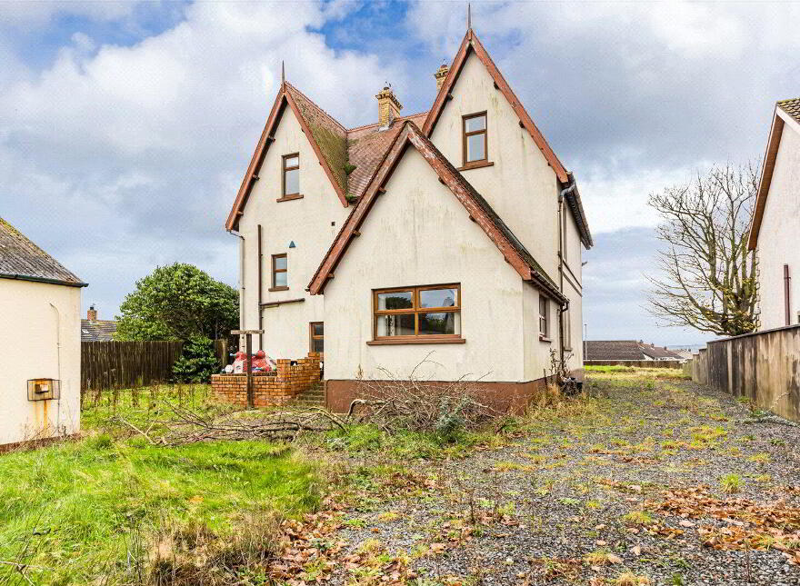 10 Ballyphilip Road, Portaferry, Newtownards, BT22 1RB