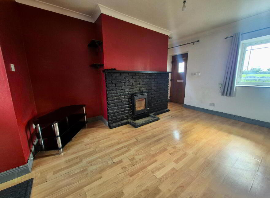 Grove House, Lisbrock, Kiltoom, Athlone, N37P6X5