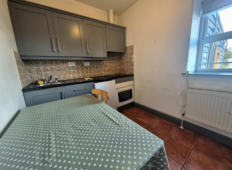 Grove House, Lisbrock, Kiltoom, Athlone, N37P6X5