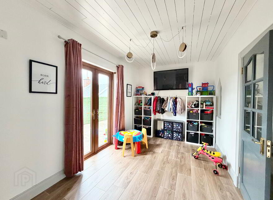 10 Loughview Cottages, Omagh, BT79 7HH