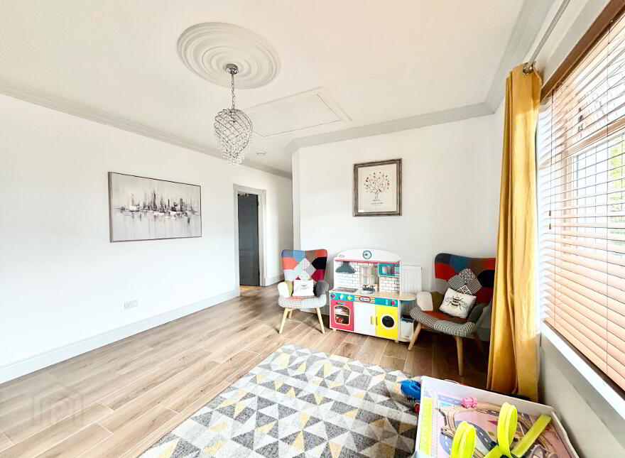 10 Loughview Cottages, Omagh, BT79 7HH
