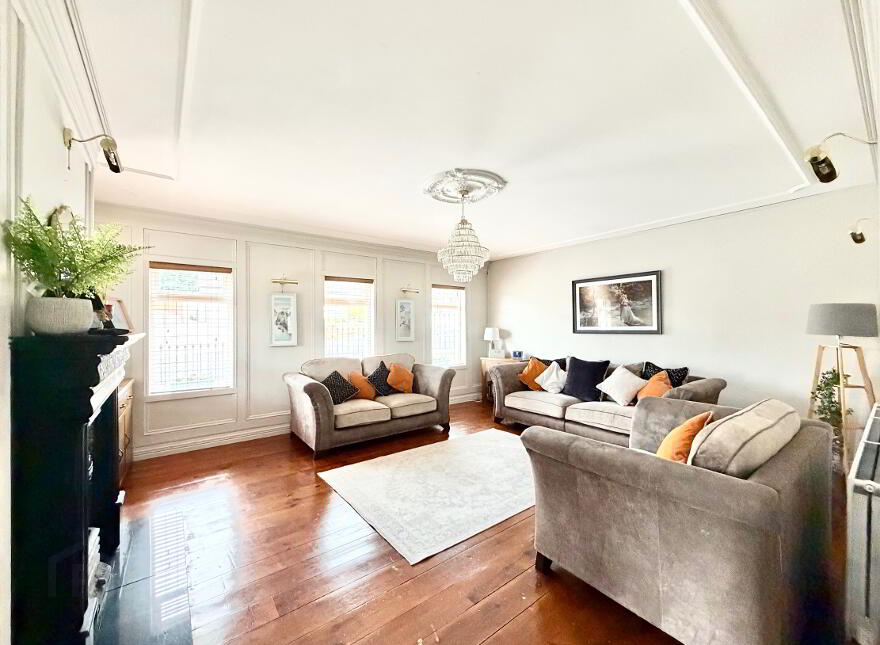 10 Loughview Cottages, Omagh, BT79 7HH