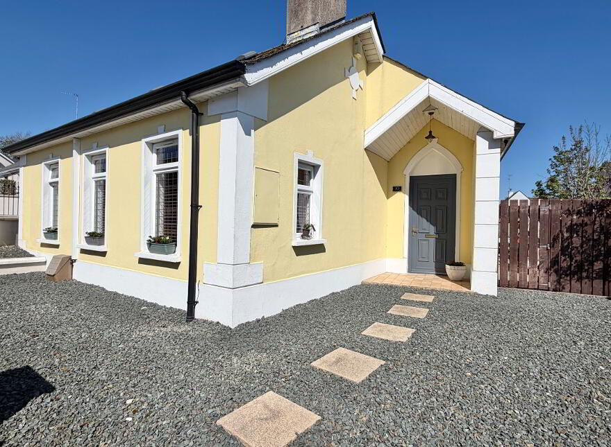 10 Loughview Cottages, Omagh, BT79 7HH