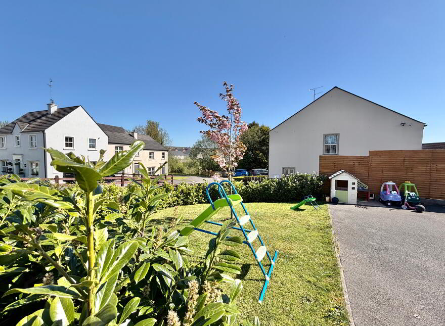10 Loughview Cottages, Omagh, BT79 7HH