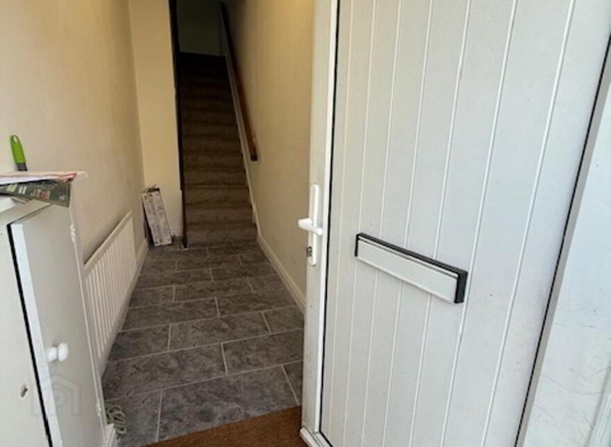 4 Castlereagh Road, (, Apt), Belfast, BT5 5FP