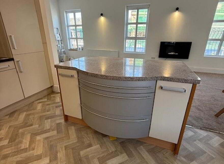 4 Castlereagh Road, (, Apt), Belfast, BT5 5FP