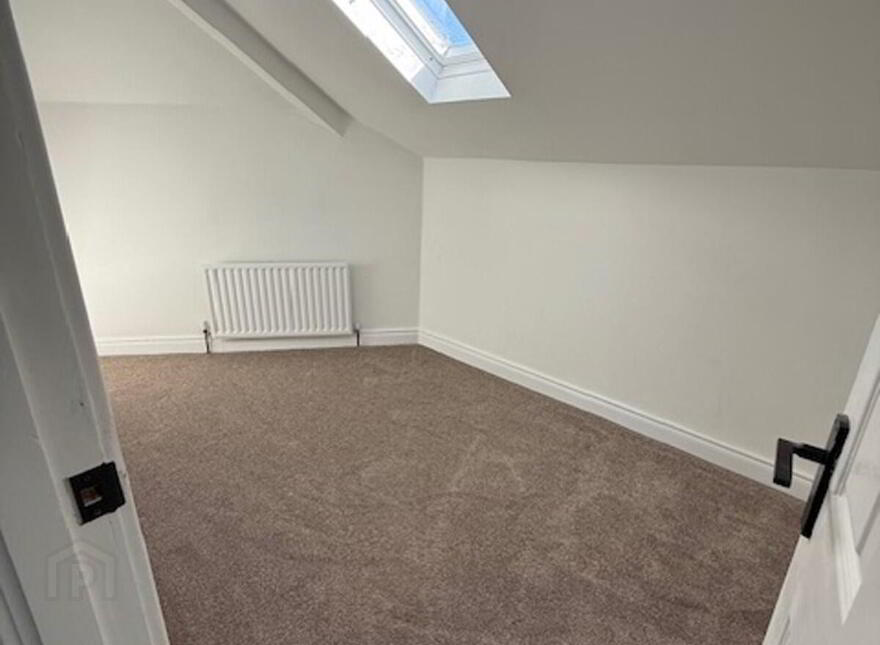 4 Castlereagh Road, (, Apt), Belfast, BT5 5FP