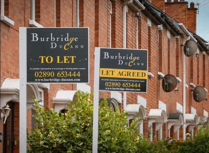 4 Castlereagh Road, (, Apt), Belfast, BT5 5FP