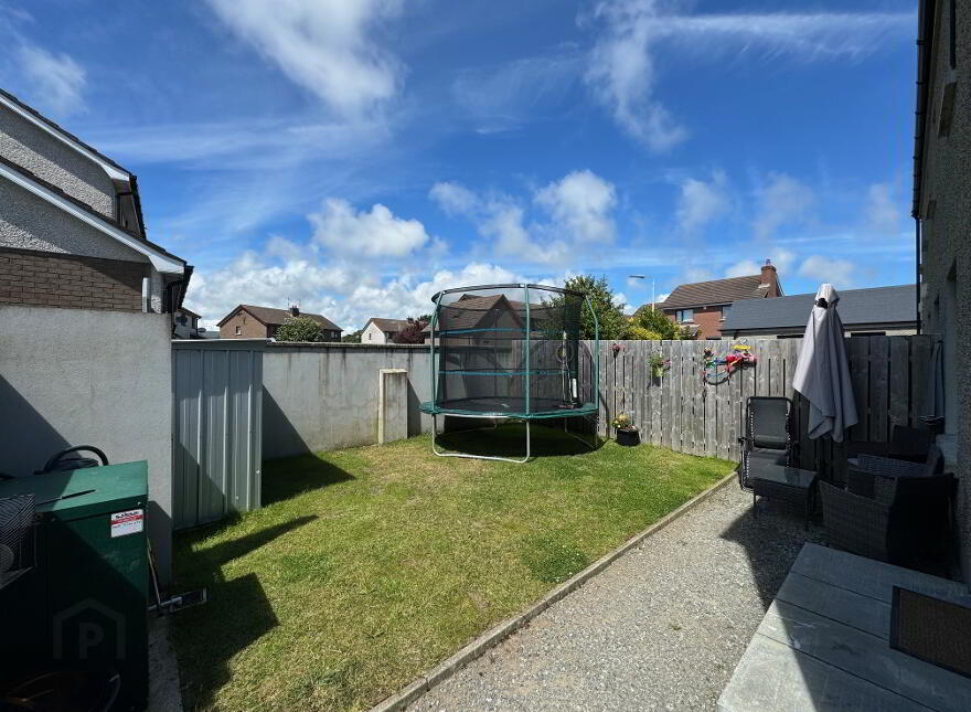 34 Corick Close, Manse Road, Kilkeel, BT34 4GD
